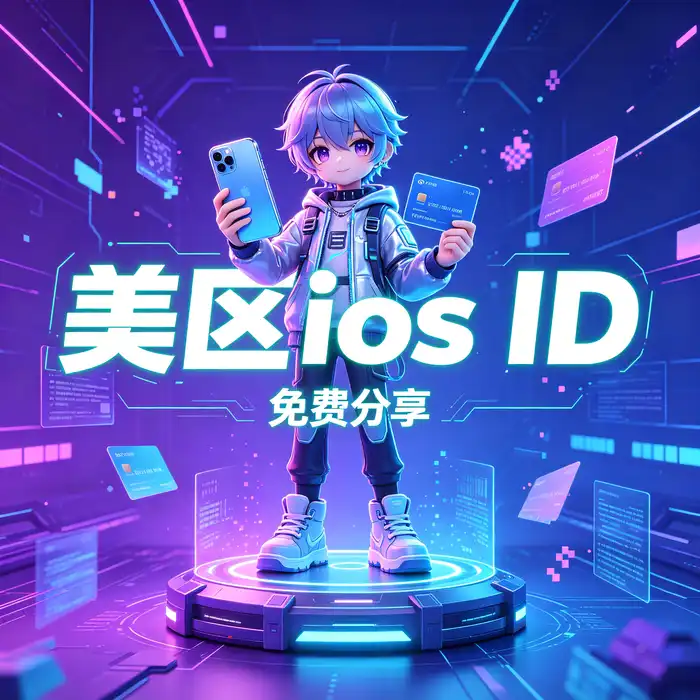 美区id,美区id账号,美国账号区id,香港美国apple id：英国区及海外商店指南